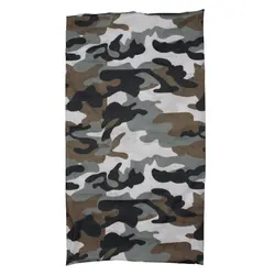 اسکارف و دستمال سر و گردن چریکی مدل CHR-5300