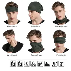 اسکارف و دستمال سر و گردن چریکی مدل CHR-5300