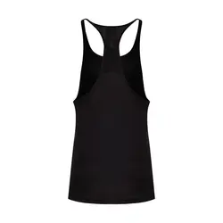 رکابی ورزشی مردانه گوریلا مدل PY-SIMP9910 مشکی