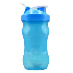 شیکر یک تیکه ورزشی سیکس پک ظرفیت 0.75 لیتر