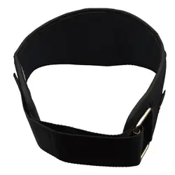کمربند بدنسازی آندر آرمور مدل GDS-SIMP1011 مشکی