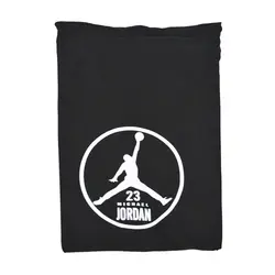 کلاه و اسکارف جردن مدل PHS-BOLD مشکی