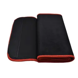 شکم بند ورزشی تی اس مدل NAVRED