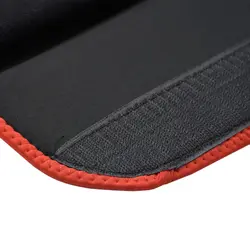 شکم بند ورزشی تی اس مدل NAVRED