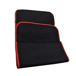 شکم بند ورزشی تی اس مدل NAVRED