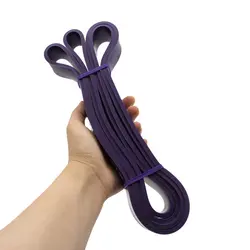 کش ورزشی پاورباند جامپ فیت عرض 32 میلی متر