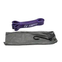 کش ورزشی پاورباند جامپ فیت عرض 32 میلی متر