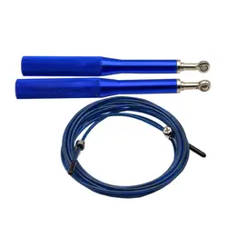 طناب سرعتی JIANSHEN مدل CROSSFIT-STL