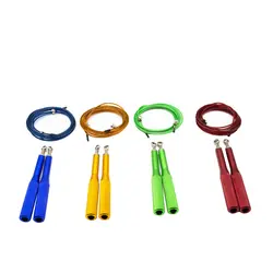 طناب سرعتی JIANSHEN مدل CROSSFIT-STL