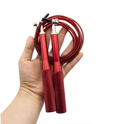 طناب سرعتی JIANSHEN مدل CROSSFIT-STL