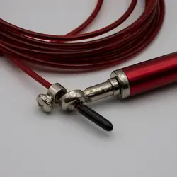 طناب سرعتی JIANSHEN مدل CROSSFIT-STL