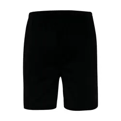 ‫‫‫‫‫ست رکابی و شلوارک ورزشی مردانه لیکرز مدل PY-Nike 24 مشکی