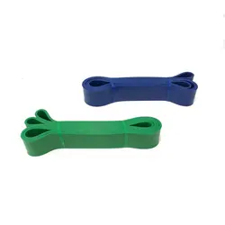 کش ورزشی پاور باند عرض ۴۵ میلی‌متر بسته تک عددی