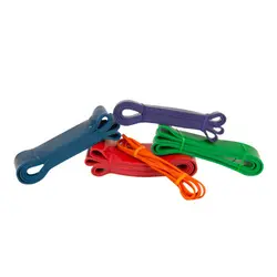 کش ورزشی پاور باند عرض ۴۵ میلی‌متر بسته تک عددی