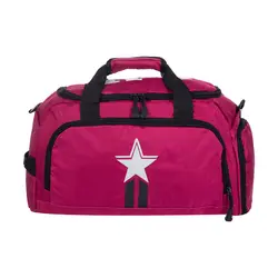 ‫ساک ورزشی R-8 مدل STAR بند دار