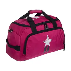 ‫ساک ورزشی R-8 مدل STAR بند دار