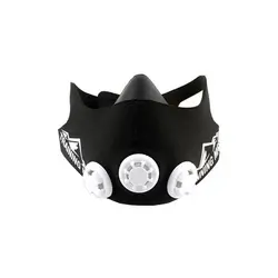 ‫ماسک تنفسی تمرین ELEVATION مدل TRAINING