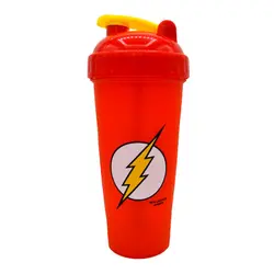 ‫شیکر یک تیکه فلش مدل Super Hero-MAT ظرفیت 0.6 لیتر