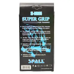 دستکش بدنسازی مردانه اسپال مدل SperGrio-00985 سبز