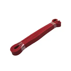 کش بدنسازی پاور باند با عرض ۲۲ میلی‌متر بسته تک عددی