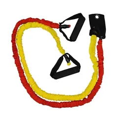 کش بدنسازی دو عددی متصل مدل MOT بامقاومت ۳۰ پوند