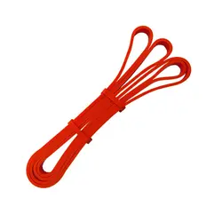 کش ورزشی پاور باند عرض ۱۳ میلی‌متر بسته تک عددی