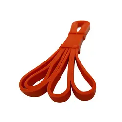 کش ورزشی پاور باند عرض ۱۳ میلی‌متر بسته تک عددی