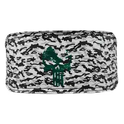 کمربند بدنسازی اسکلتی مدل GDS-Punisher چریکی طوسی