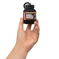 قیف پروتئین نوترند مدل WHEY-100