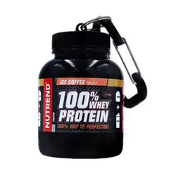 قیف پروتئین نوترند مدل WHEY-100