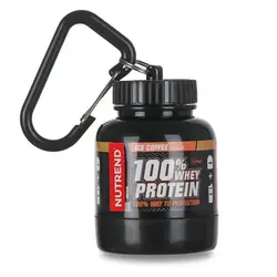 قیف پروتئین نوترند مدل WHEY-100