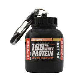 قیف پروتئین نوترند مدل WHEY-100