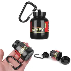 قیف پروتئین اوپتیموم نوتریشن مدل WHEY