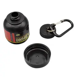 قیف پروتئین اوپتیموم نوتریشن مدل WHEY