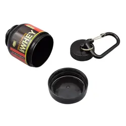 قیف پروتئین اوپتیموم نوتریشن مدل WHEY