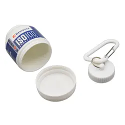 قیف پروتئین دایماتیز مدل ISO100