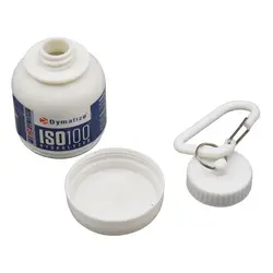 قیف پروتئین دایماتیز مدل ISO100