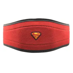 کمربند بدنسازی سوپرمن مدل بالشتدار Hom قرمز