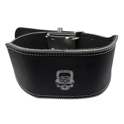 کمربند بدنسازی اسکلتی مدل GDS-Kettlebell مشکی