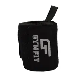 مچ بند بدنسازی جیم فیت کد HDM-91210 بسته دو عددی