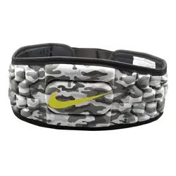 کمربند بدنسازی نایک مدل GDS-CH91210 چریکی طوسی