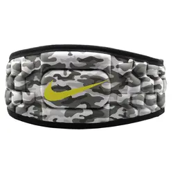 کمربند بدنسازی نایک مدل GDS-CH91210 چریکی طوسی