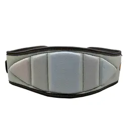 کمربند بدنسازی مدل Pahlavan طوسی