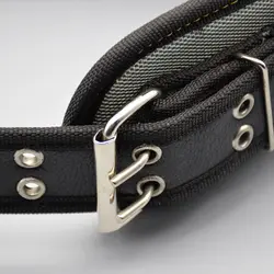 کمربند بدنسازی مدل Pahlavan طوسی