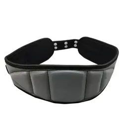 کمربند بدنسازی مدل Pahlavan طوسی