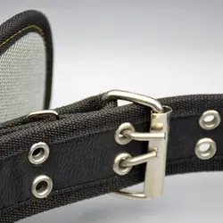 کمربند بدنسازی مدل Pahlavan طوسی