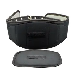 کمربند بدنسازی مدل Pahlavan طوسی