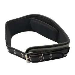 کمربند بدنسازی مدل Pahlavan طوسی