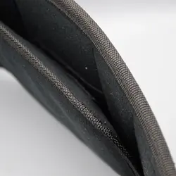 کمربند بدنسازی مدل Pahlavan طوسی