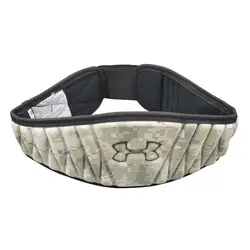 کمربند بدنسازی آندر آرمور مدل GDS-CH0220 چریکی سبز پیکسلی